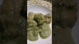 Hyderabadi Chicken Handi Recipe By ParaRouf How To Make Hydrabadi chicken Recipe  handichicken [upl. by Akiv]