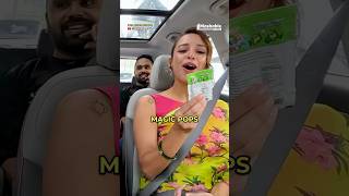 Phantom Cigarettes and Magic Pops With Raj amp Triptii Dimri  Mashable India [upl. by Shiri291]