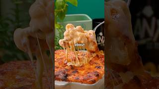 Is this the ULTIMATE MAC AND CHEESE [upl. by Llorre]