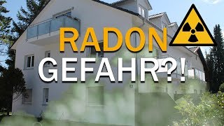 Radon unbekannte Strahlenbelastung im Haus Wie du dich schützen kannst [upl. by Naresh999]