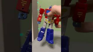 Fixing DX9 prime Transformers [upl. by Raycher]