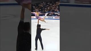 Abrazhevich amp Martin Bidar  Czech Ice Dancing iceskating dance europe eyecatchup respect [upl. by Attehcnoc420]