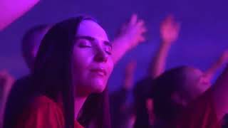 Solarstone  Seven Cities Alex Di Stefano Remix Simon Patterson Live  ASOT950 Utrecht [upl. by Septima689]