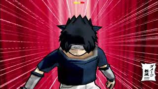 Naruto Ultimate Ninja PS2JPN Version Sasuke Scenario [upl. by Stevie]