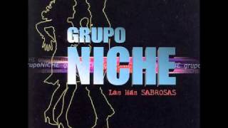 Señales De Humo  Grupo Niche [upl. by Cobb]