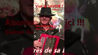 Etoile des neiges une belle chanson traditionnelle Savoyarde valse musette Savoie MontBlanc [upl. by Tanberg]