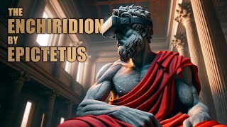 Enchiridion by Epictetus in Modern English Full Book [upl. by Lybis678]