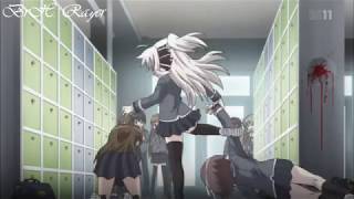 Rinne Berlinetta AMV This Is War [upl. by Perce]