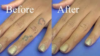 How to cover or conceal tattoos for pageants and jobs [upl. by Tonia]