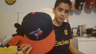 gorras MLB [upl. by Friedman]