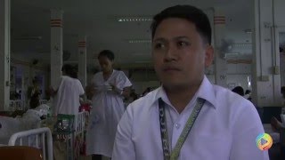 Fabella  The busiest maternity ward on the planet  Full Interview [upl. by Shargel145]