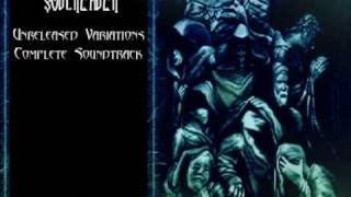 Underworld cmb  Spectral 0351 Soul Reaver Unreleased Variations OST [upl. by Riordan835]