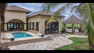 Immaculate Pedasi Beachfront Home in Costa Pedasi Panama Sovereign Realty [upl. by Kind]