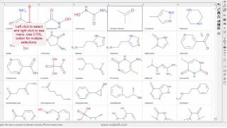 Working with ICM Chemical Spreadsheets [upl. by Bajaj]