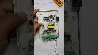 Explain About Capacitor By DNS Easy Tech shorts explained capacitor trending viralvideo [upl. by Nerot474]