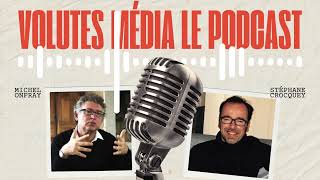 VOLUTES MEDIA  LE PODCAST EPISODE 2 [upl. by Leuname]