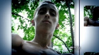 Ohio School Shooting Suspect Whyd He Do It [upl. by Iren]