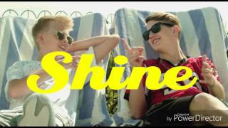 MattyBRaps  Shine AUDIO [upl. by Sukul500]