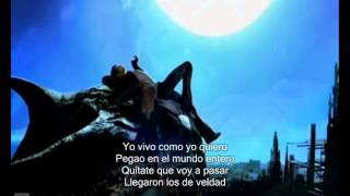 Romeo Santos Feat Tego  Envidia [upl. by Lowson91]