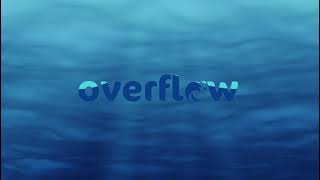 Overflow Logo Animation [upl. by Eniloj]