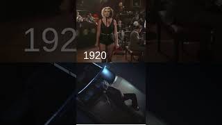 Levitating song  1920 vs 2020 shorts pop popmusic levitating short [upl. by Viviane26]