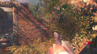 Zombies  Easter Egg SHANGRILA PTBR [upl. by Eastman]