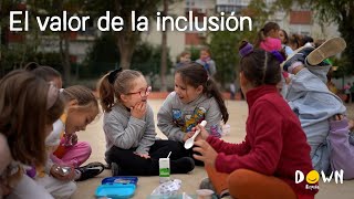 Día Internacional de la Educación Inclusiva 2024 [upl. by Yecnahc]