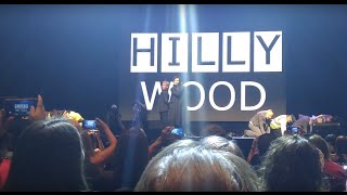 The Hillywood Show® performs Sherlock Parody LIVE at Salt Lake Comic Con 2016 [upl. by Bagger952]