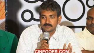 Maryada Ramanna Press Meet  Suneel Saloni Part 1 [upl. by Harris]