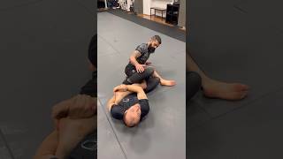 Sloppy Outside Heelhook by Eoghan O’Flanagan from a Reinforced Lasso Guard bjj leglocks jiujitsu [upl. by Avraham]