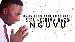 Bezalel Mwandete Mungu Mkuu video lyrics [upl. by Aiciled]