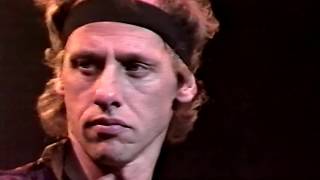 Sultans of Swing — Dire Straits 1986 Sydney LIVE proshot [upl. by Pazia]