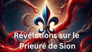 Révélations sur le Prieuré de Sion [upl. by Oinota]