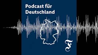 Wahl in Frankreich „Le Pen wäre Vollbremsung für Europa“  FAZ Podcast für Deutschland [upl. by Narcho]