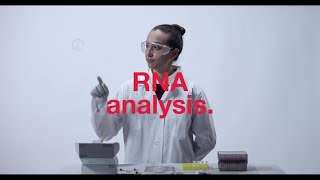 Invitrogen Qubit 4 and RNA IQ Assay No Bubbles Contaminants [upl. by Leban]