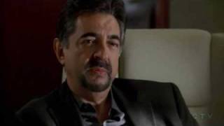 Criminal Minds Emily Prentiss David Rossi [upl. by Cornwell]