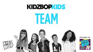 KIDZ BOP Kids  Team KIDZ BOP 26 [upl. by Salokkin]