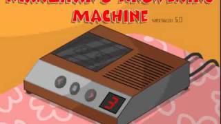 Marzipans Answering Machine Version 50 [upl. by Merci206]