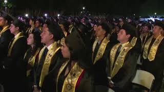 Profesional  Campus Mexicali  Ceremonia de Graduación Generación 2024 [upl. by Amitaf912]