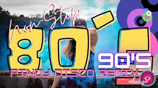 Disco Remix 80s and 90s Party Music Song Playlist NO CPR [upl. by Leonor]