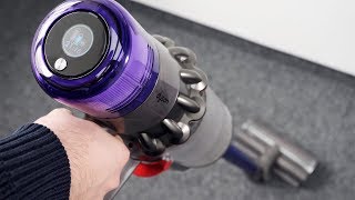 Dyson V11 Absolute im TestFazit  CHIP [upl. by Les392]