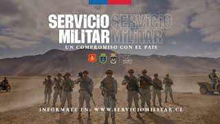 Servicio Militar  Dirección General de Movilización Nacional [upl. by Jonah]