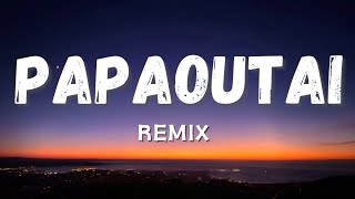 Stromae  Papaoutai XL REMIX [upl. by Ayra]