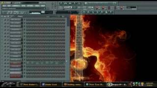 FL Studio  Beethovens 5th  Download flp [upl. by Rochette390]