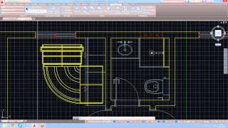 MEP Hidráulica 2015 para AutoCAD®  Tutorial 20 Configuração de escala [upl. by Sunderland]