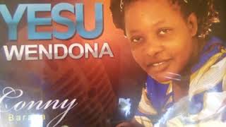 CONNY BARAZA  ATINGI MALO YESU [upl. by Dominic]