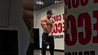 motivation mrolympia maromba renatocariani edit attitude ramondino sports ramoninopro gym 🏋 [upl. by Leacim]