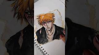 Bankai✨️❤️ shorts bleach [upl. by Adala320]