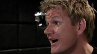 Gordon Ramsay amp Restaurant Owner Argue  Kitchen Nightmares [upl. by Suhpoelc853]