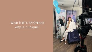 Introducing Exion  A Revolutionary Technology [upl. by Jordain12]